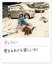 投稿写真：大好きな家族と　5