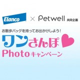 ［PR］ワンさんぽ Photoキャンペーン、応募作品でモザイクアート完成！